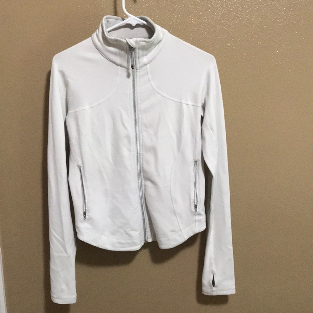 Lulu lemon jacket